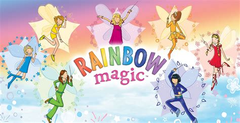A World of Infinite Possibilities: The Fantasy of Rainbow Magic Ballet Performances